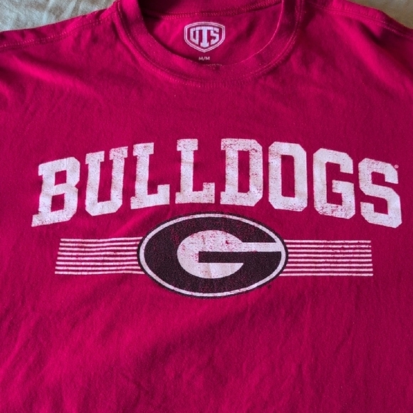 Georgia Bulldogs Tee - Picture 3 of 7